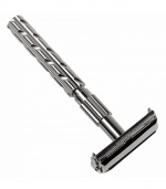 Parker 22R Butterfly Open Safety Razor