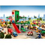 Brio 33204 Parkeringshus Brio 33204 Parkeringshus