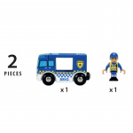 Brio 33825 Polisbil Brio 33825 Polisbil