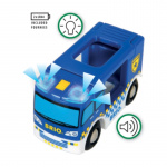 Brio 33825 Polisbil Brio 33825 Polisbil