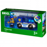 Brio 33825 Polisbil Brio 33825 Polisbil