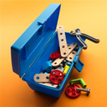 Brio 34586 Byggsats För Nybörjare Brio 34586 Byggsats För Nybörjare