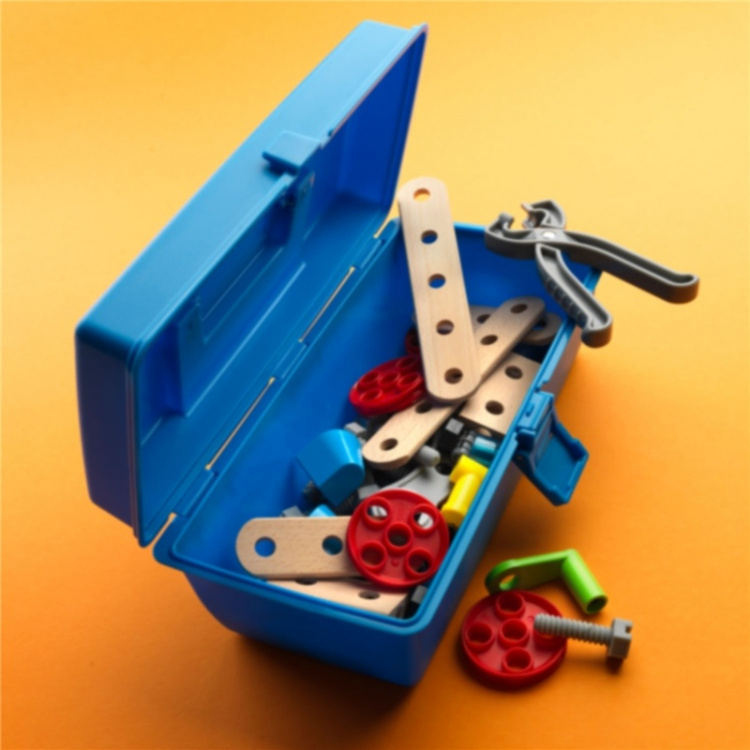 Brio 34586 Byggsats För Nybörjare Brio 34586 Byggsats För Nybörjare