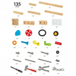 Brio 34587 Bygg Och Konstruktionssats Brio 34587 Bygg Och Konstruktionssats