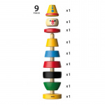 Brio 30120 Clown Brio 30120 Clown