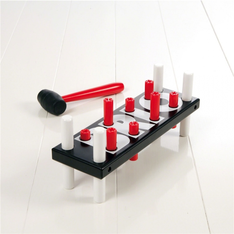 Brio 30515 Bultbräda Svart Brio 30515 Bultbräda Svart