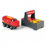 Brio 33213 R/C Lokset Brio 33213 R/C Lokset