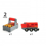 Brio 33213 R/C Lokset Brio 33213 R/C Lokset