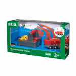 Brio 33213 R/C Lokset Brio 33213 R/C Lokset