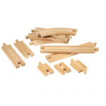 Brio 33401 Påbyggnadsset 1 11 del. Brio 33401 Påbyggnadsset 1 11 del.