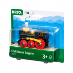Brio 33617 Ånglok/Gammalt Brio 33617 Ånglok/Gammalt