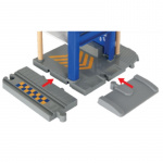 Brio 33813 Polisstation Brio 33813 Polisstation