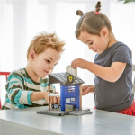 Brio 33813 Polisstation Brio 33813 Polisstation