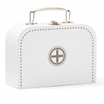 Kids Concept Doktorsväska vit