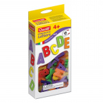 Quercetti Magnetbokstäver 48st Stora