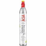 AGA Biogon Cylinder 60l Carbonation