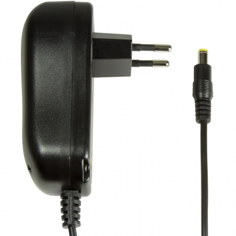 LogiLink Nätadapter 230V-> 3-12V 2A LogiLink Nätadapter 230V-> 3-12V 2A