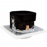 LogiLink Vägguttag 230V med 2xUSB 2,1A LogiLink Vägguttag 230V med 2xUSB 2,1A