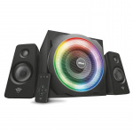 Trust GXT 629 Tytan 2.1 RGB Speakers Trust GXT 629 Tytan 2.1 RGB Speakers