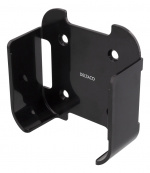 DELTACO wall mount for 1st and 2nd gen Apple TV, black DELTACO wall mount for 1st and 2nd gen Apple TV, black