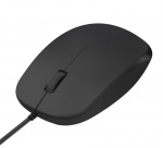 DELTACO Keyboard kit with mouse, PAN Nordic layout, USB, black DELTACO Keyboard kit with mouse, PAN Nordic layout, USB, black