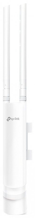 TP-Link Omada Outdoor WiFi AP, Gigabit, 2x2 MU-MIMO, Passive PoE, Face TP-Link Omada Outdoor WiFi AP, Gigabit, 2x2 MU-MIMO, Passive PoE, Face