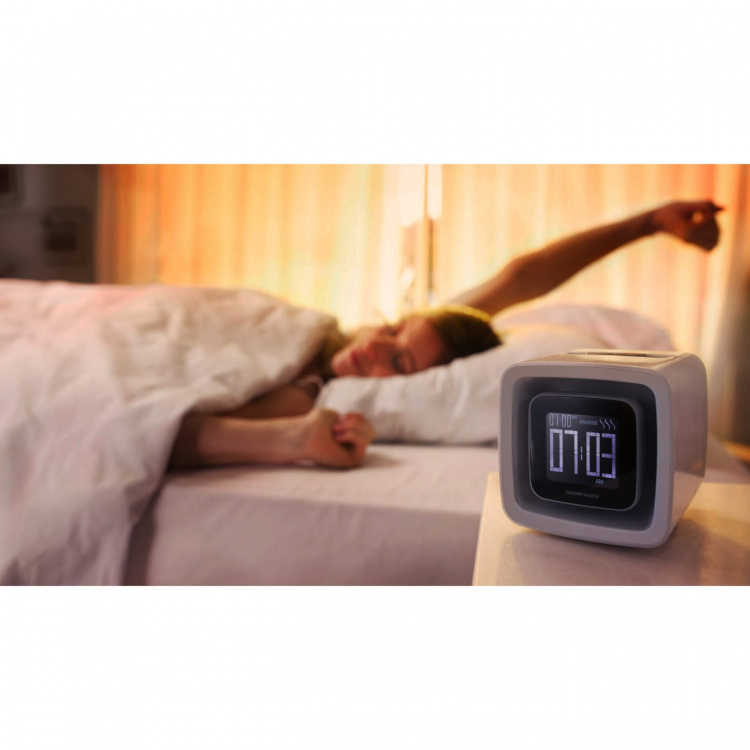 SensorWake Alarm Clock Sensorwake 2