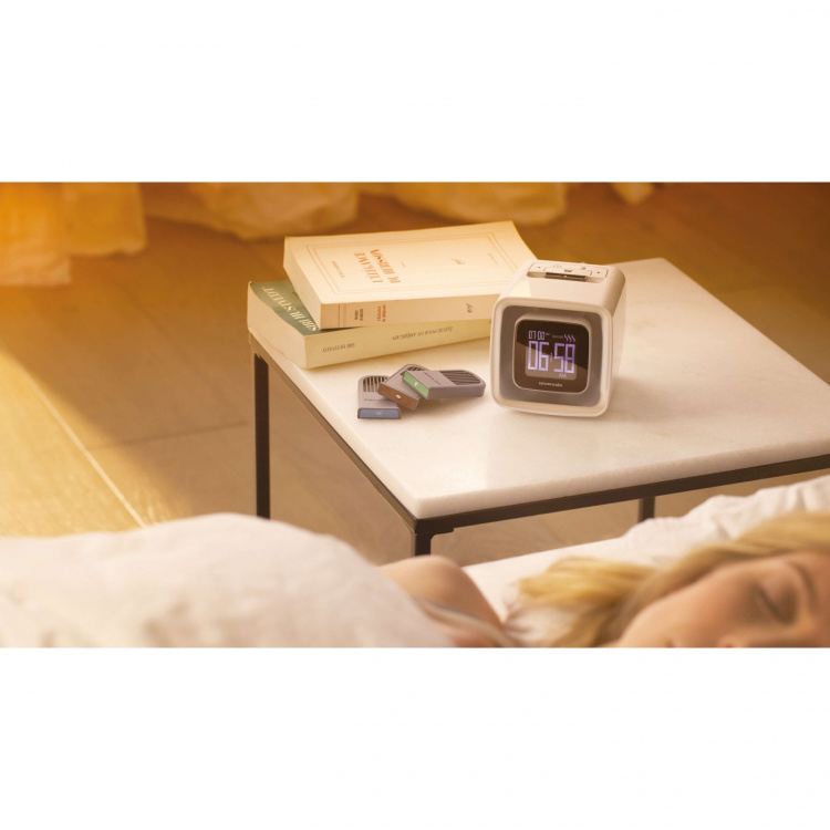 SensorWake Alarm Clock Sensorwake 2