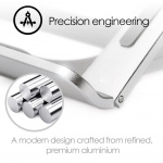 Desire2 View 6 Level Portable Stand for Laptops Portable Laptop Stand Desire2 View 6 Level Portable Stand for Laptops Portable Laptop Stand