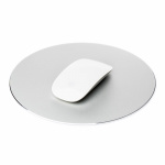 Desire2 Aluminium Circular Mouse Pad Circular Mouse Pad