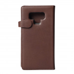 Buffalo Wallet Case Brown - Samsung Note 9 Buffalo Wallet Case Brown - Samsung Note 9