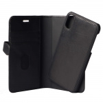 Buffalo Wallet Case Black - iPhone XR Buffalo Wallet Case Black - iPhone XR