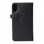 Buffalo Wallet Case Black - iPhone XR Buffalo Wallet Case Black - iPhone XR