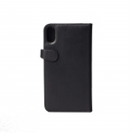 Buffalo Wallet Case Black - iPhone XS Max Buffalo Wallet Case Black - iPhone XS Max
