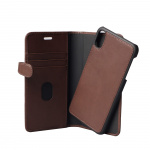 Buffalo Wallet Case Brown - iPhone XS Max Buffalo Wallet Case Brown - iPhone XS Max