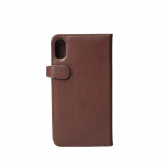 Buffalo Wallet Case Brown - iPhone XS Max Buffalo Wallet Case Brown - iPhone XS Max