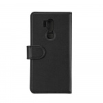 Gear Wallet Case Black - LG G7 ThinQ Gear Wallet Case Black - LG G7 ThinQ