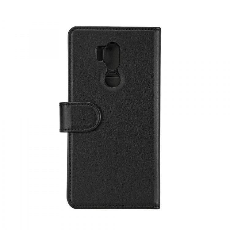 Gear Wallet Case Black - LG G7 ThinQ Gear Wallet Case Black - LG G7 ThinQ