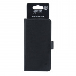 GEAR Wallet Samsung Galaxy J4 Plus 2018 Black GEAR Wallet Samsung Galaxy J4 Plus 2018 Black