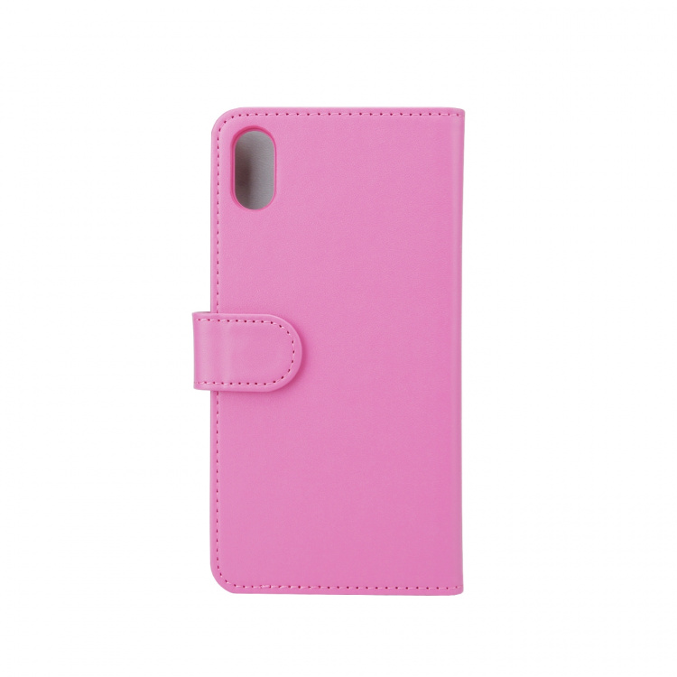 Gear Wallet Case Pink - iPhone XS Max Gear Wallet Case Pink - iPhone XS Max