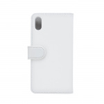 Gear Wallet Case White - iPhone XS Max Gear Wallet Case White - iPhone XS Max