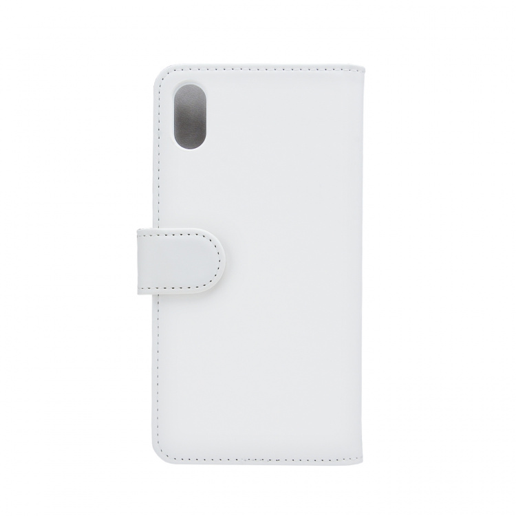 Gear Wallet Case White - iPhone XS Max Gear Wallet Case White - iPhone XS Max
