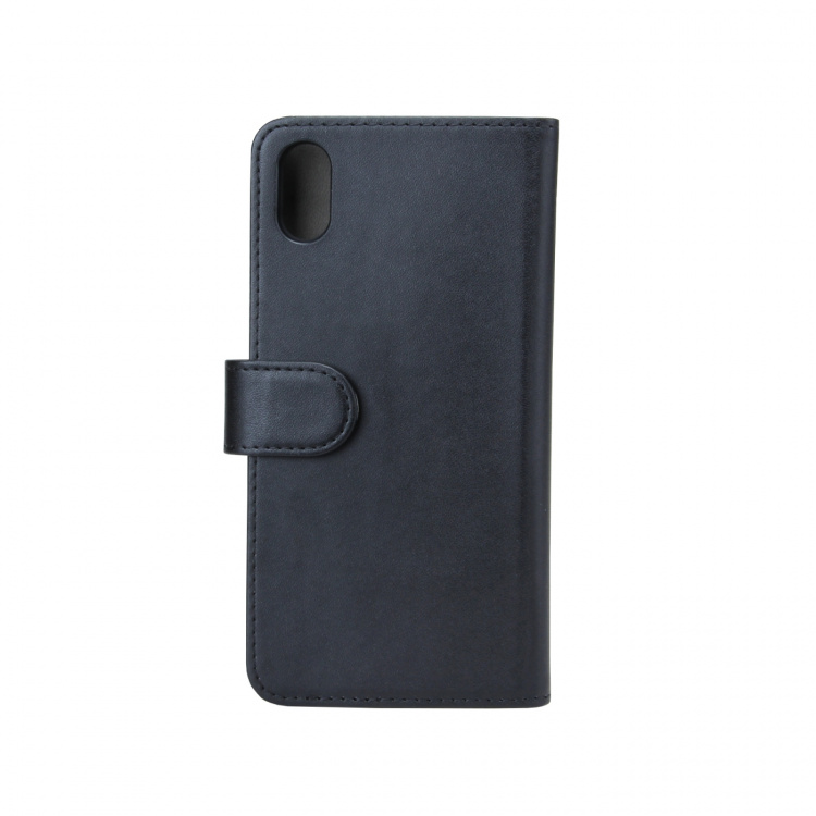 Gear Wallet Case Black - iPhone XS Max Gear Wallet Case Black - iPhone XS Max