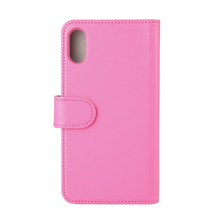 Gear Wallet Case Pink - iPhone XR