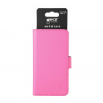 Gear Wallet Case Pink - iPhone XR