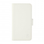 Gear Wallet Case White - iPhone XR Gear Wallet Case White - iPhone XR