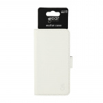 Gear Wallet Case White - iPhone XR Gear Wallet Case White - iPhone XR