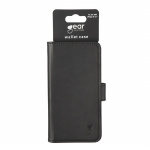 Gear Wallet Case Black - iPhone XR