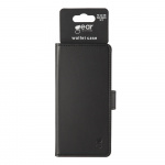 Gear Wallet Case Black - Sony XZ3