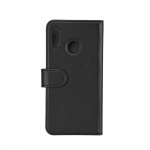 Gear Wallet Case Black - Huawei Nova 3